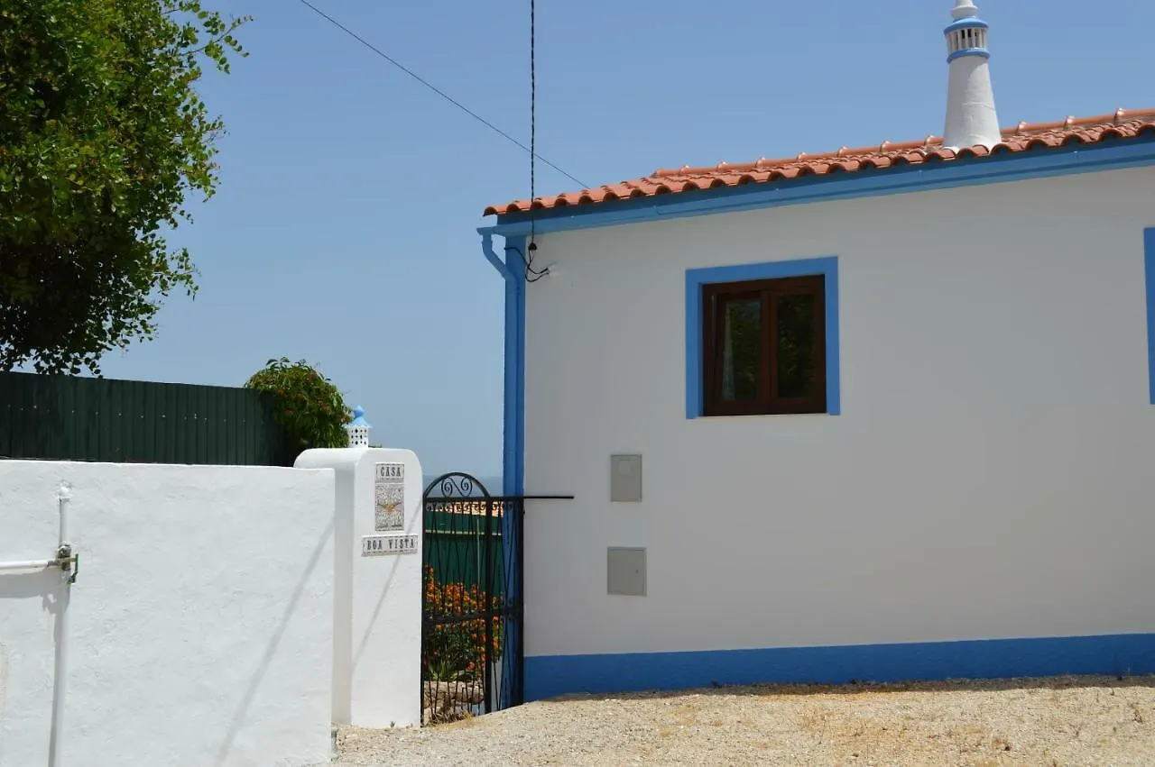 Boa Vista Βίλα São Bartolomeu de Messines Πορτογαλία