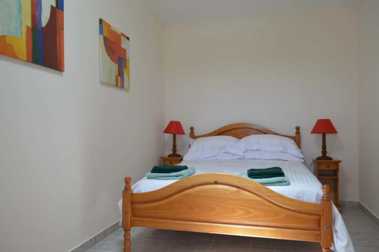 Boa Vista Villa Sao Bartolomeu de Messines