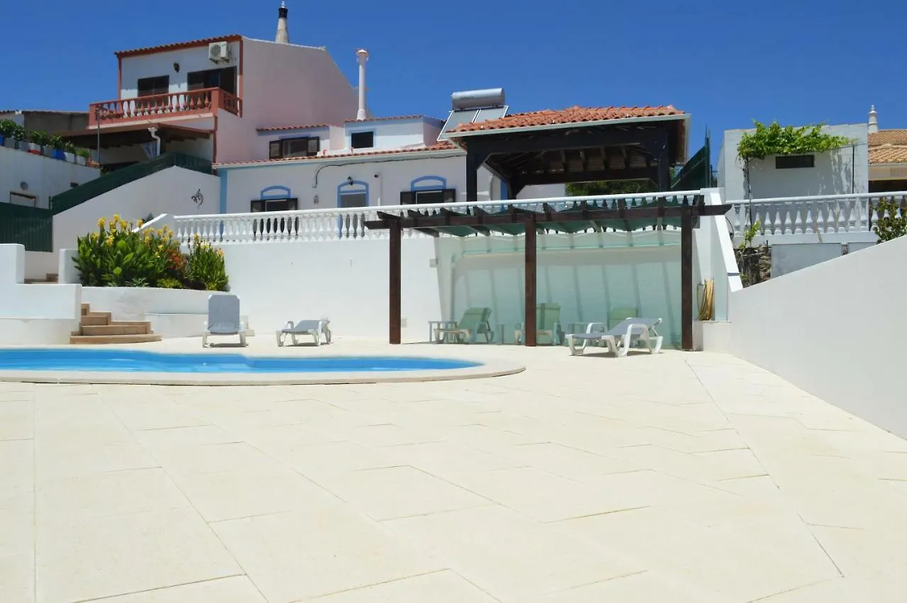 Holiday home Boa Vista Villa Sao Bartolomeu de Messines