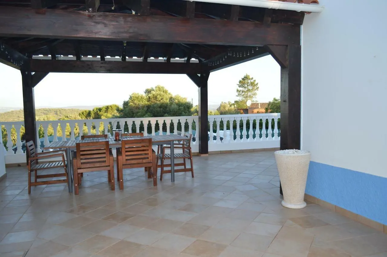 Boa Vista Villa Sao Bartolomeu de Messines 0*,  Portugal