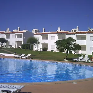 Apartamento Com Piscina Em Alporchinhos, Lagoa (Algarve)