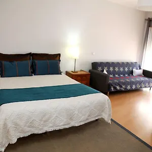 Apartamento 20 Da - With Terrace, São Bartolomeu de Messines