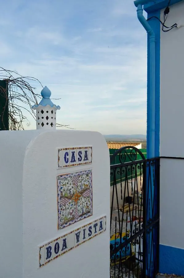 Boa Vista Vila São Bartolomeu de Messines