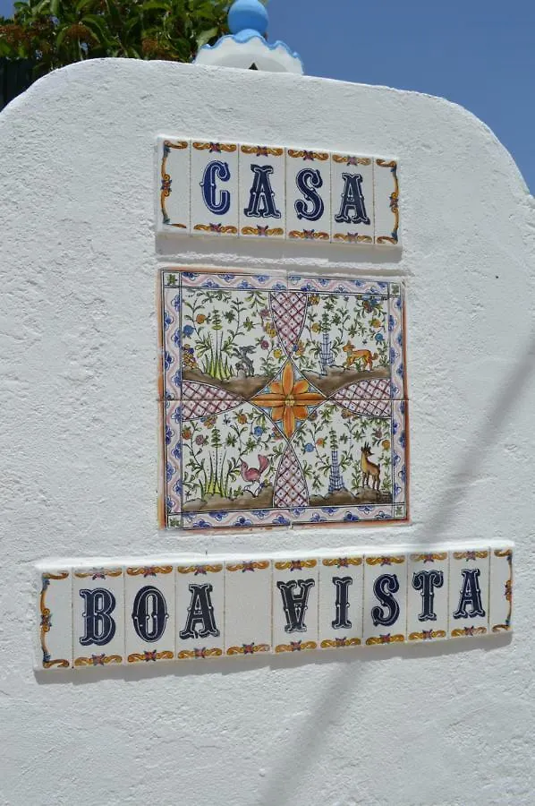 Casa de Férias Boa Vista Vila São Bartolomeu de Messines