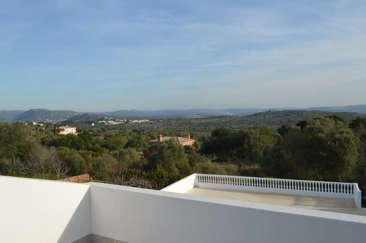 Boa Vista Vila São Bartolomeu de Messines Casa de Férias