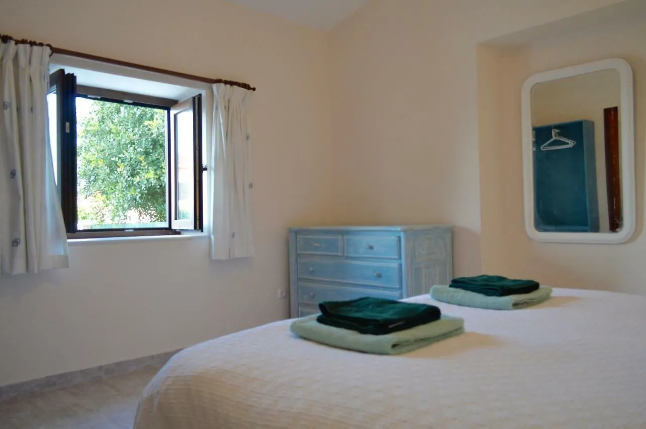 Boa Vista Vila São Bartolomeu de Messines 0*,  Portugal