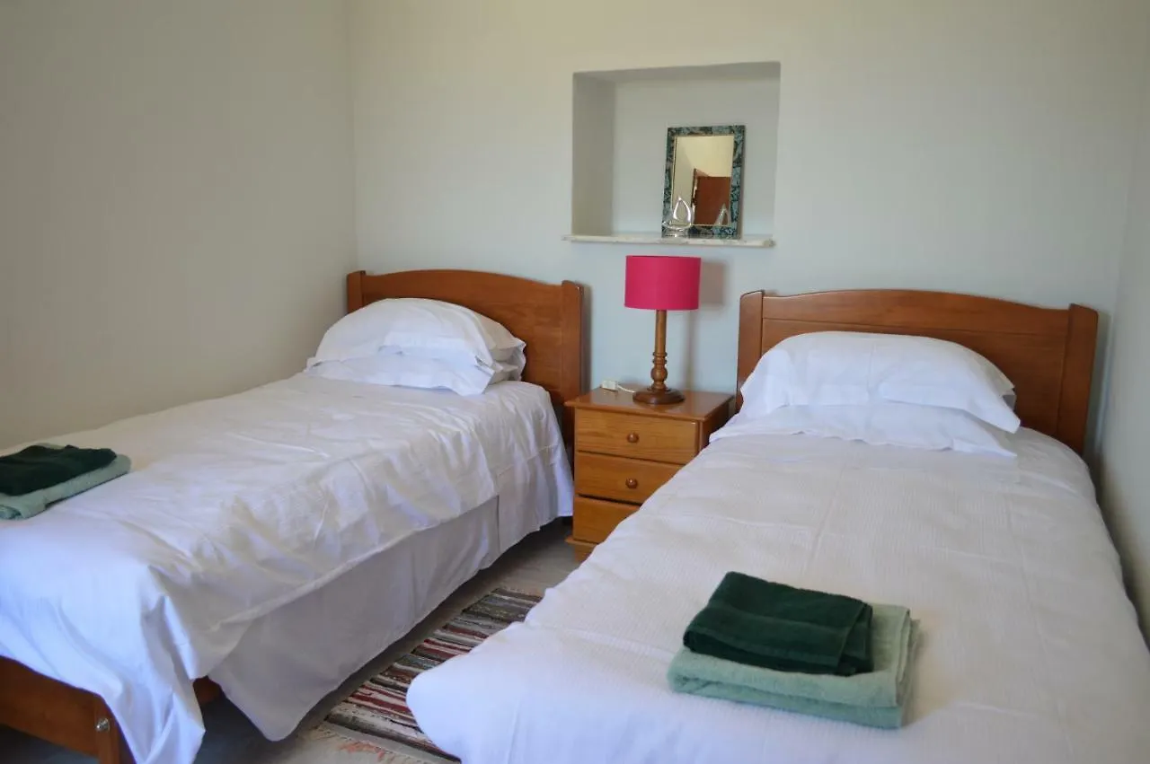 Boa Vista Vila São Bartolomeu de Messines Casa de Férias